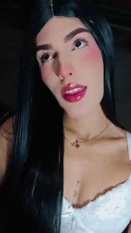 Valentina Díaz 
