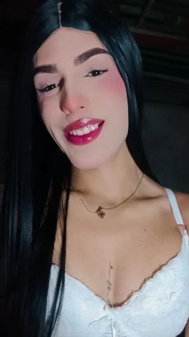 Valentina Díaz 