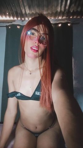 Valentina Díaz 