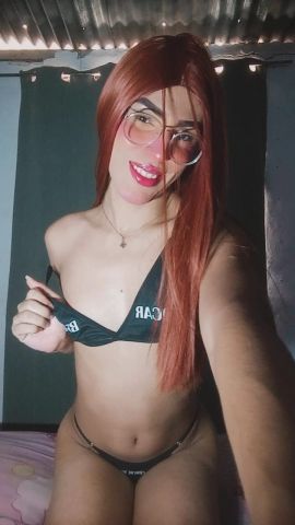 Valentina Díaz 