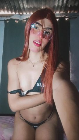 Valentina Díaz 