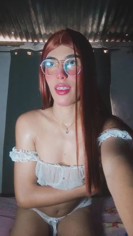 Valentina Díaz 