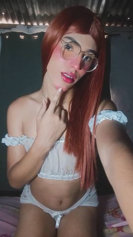 Valentina Díaz 