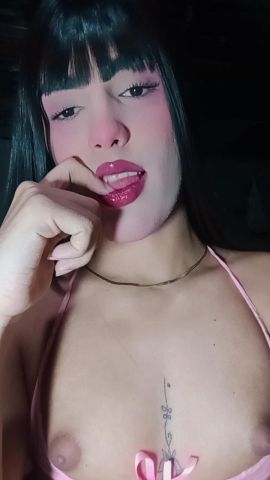 Valentina Díaz 