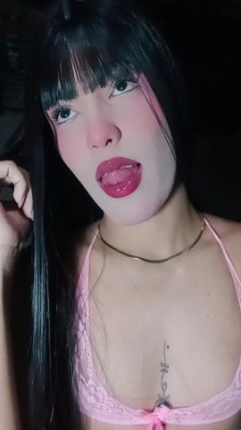 Valentina Díaz 