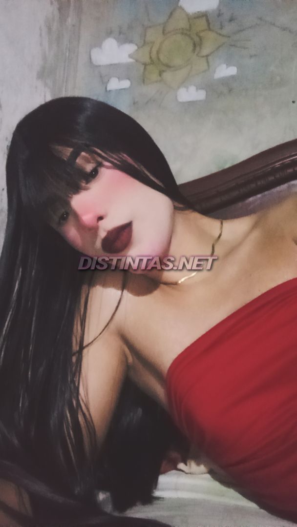 Valentina Díaz 