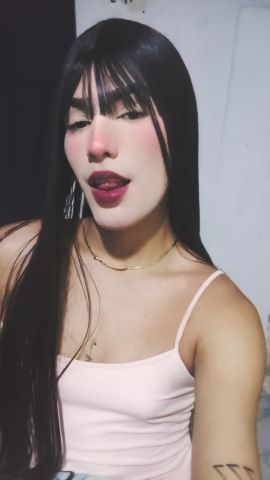 Valentina Díaz 
