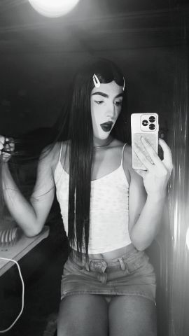 Valentina Díaz 