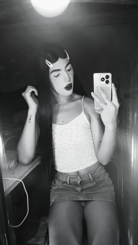 Valentina Díaz 