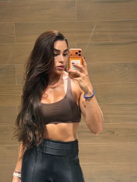 Athenna Lima 