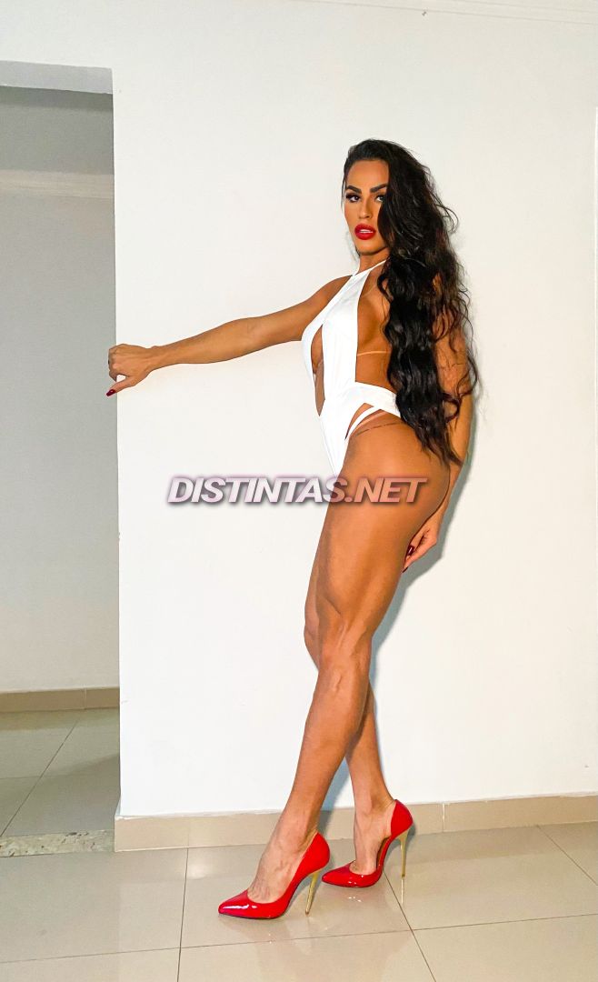 Athenna Lima 