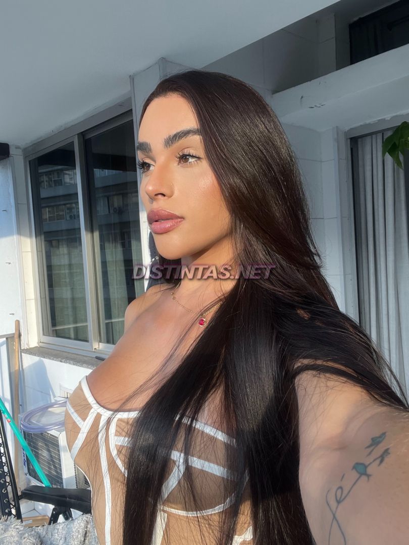 Athenna Lima 
