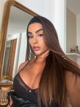 Athenna Lima 