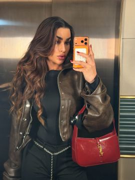 Athenna Lima 