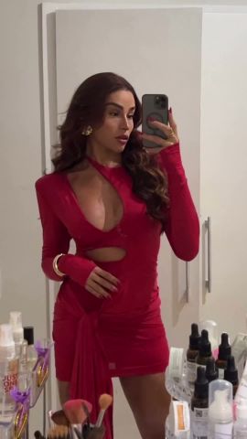 Athenna Lima 