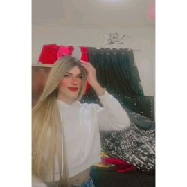 Arianny Bermúdez 