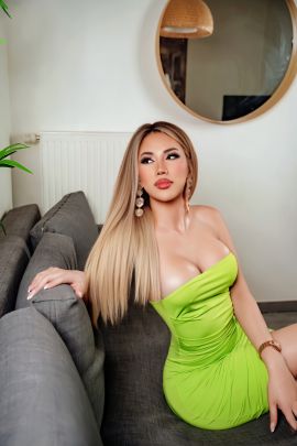 Lucero Korinth
