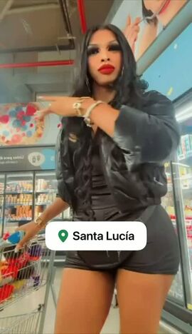 Natasha Suarez