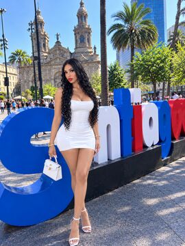 Natasha Suarez