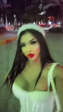 Natasha Suarez