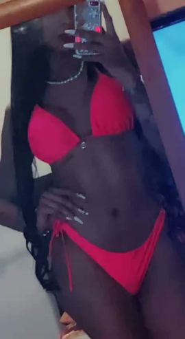 Natasha Suarez