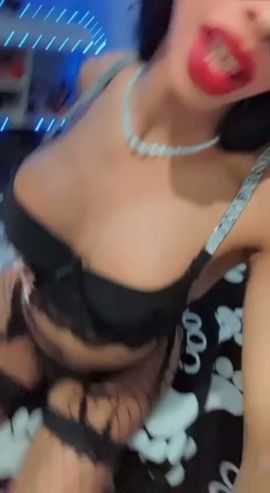 Natasha Suarez