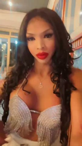 Natasha Suarez