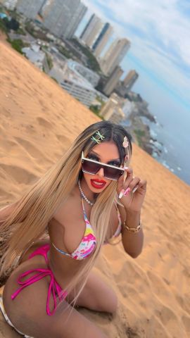 Natasha Suarez