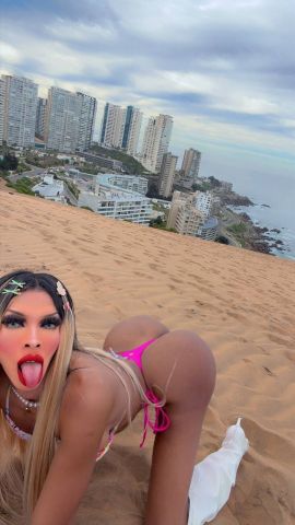 Natasha Suarez