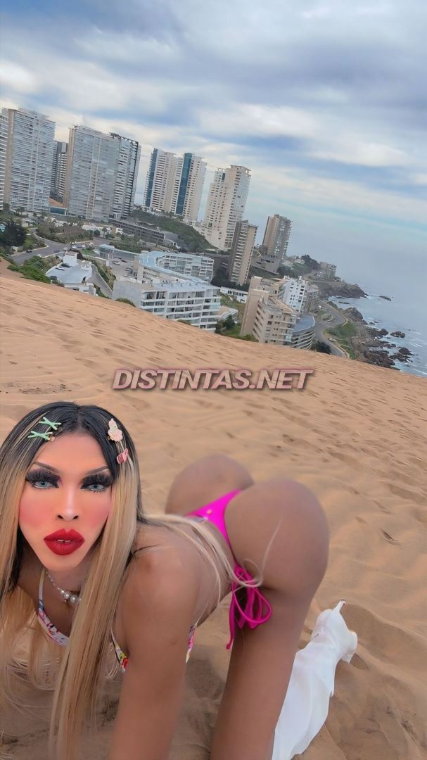 Natasha Suarez