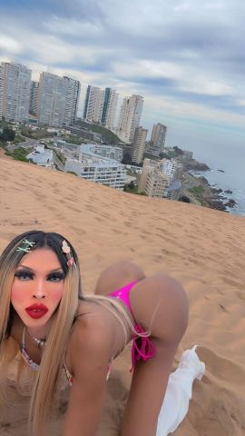 Natasha Suarez