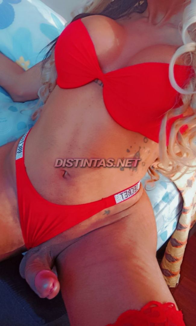 Natasha Suarez