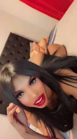 Natasha Suarez
