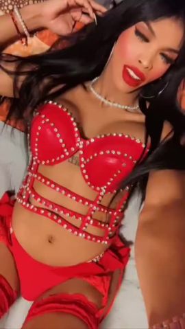 Natasha Suarez