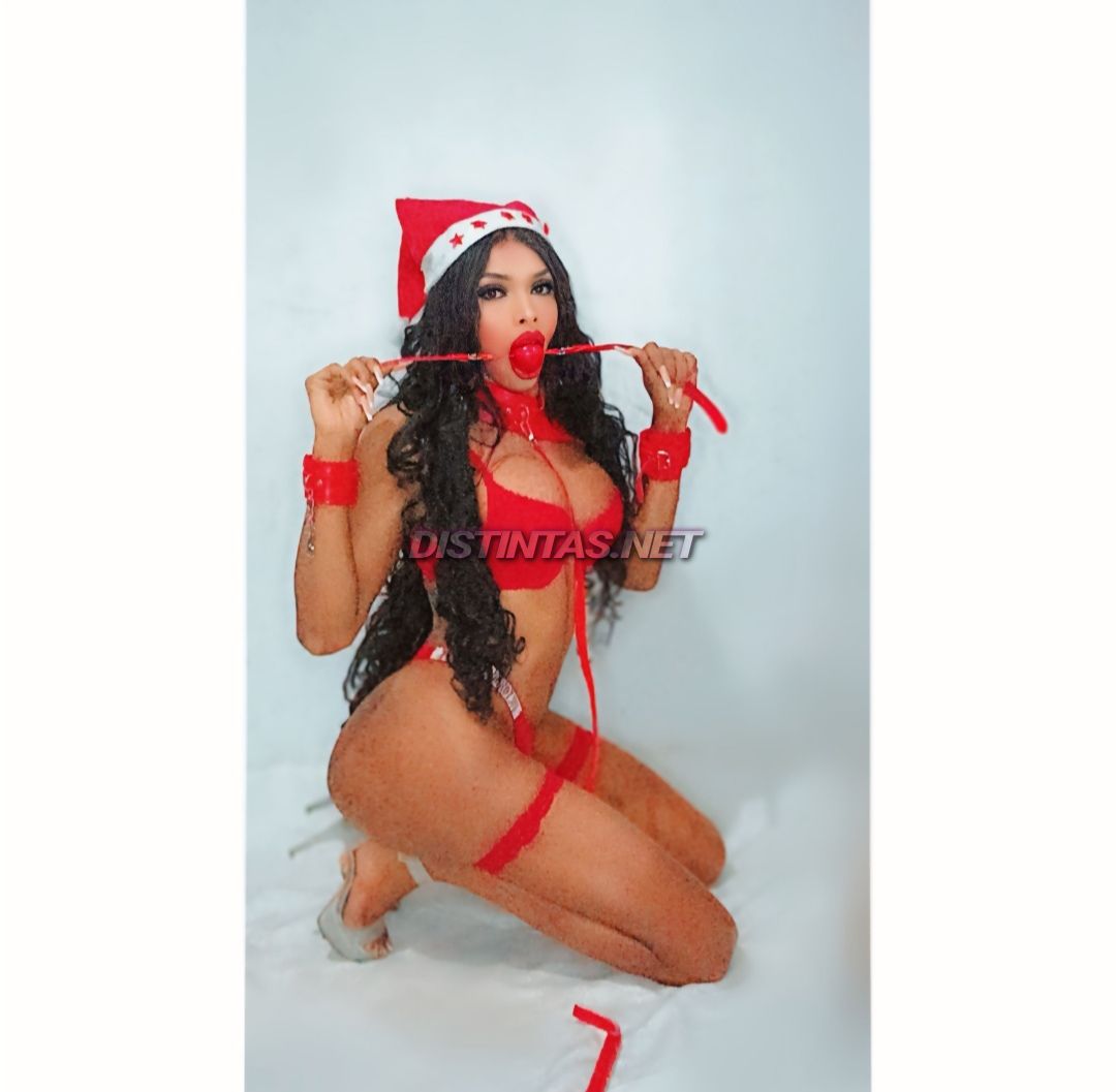 Natasha Suarez