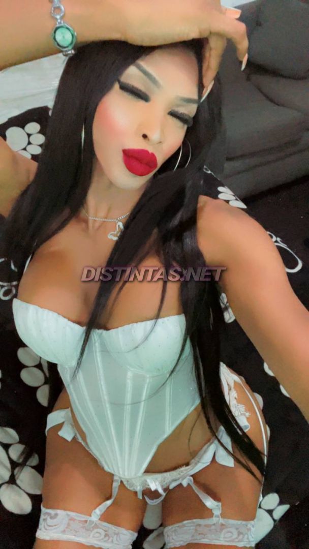 Natasha Suarez