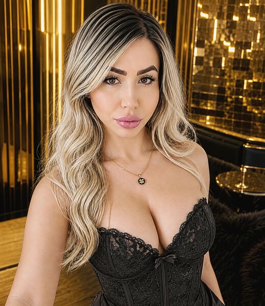 Travesti Escort Isa Internacional 	 Buceo