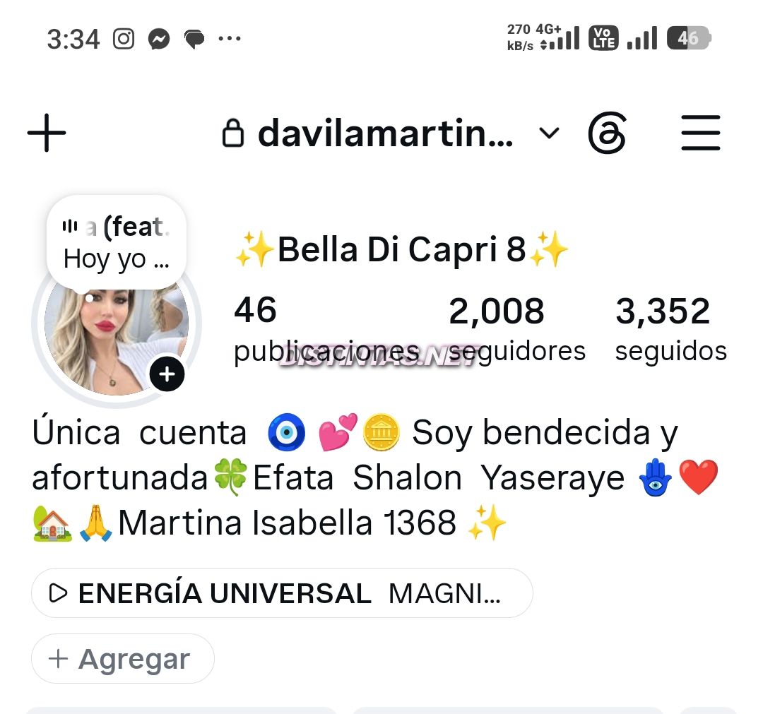 Isa Internacional