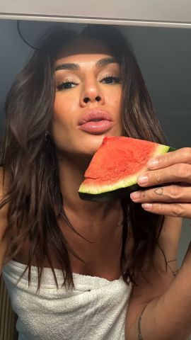 Gabriella Rodriguez 