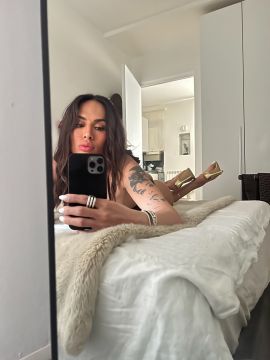 Gabriella Rodriguez 