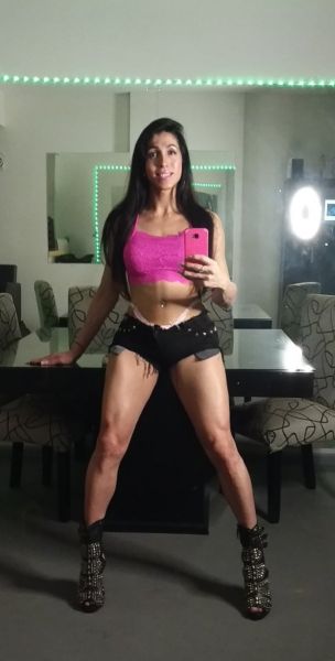 Hola soy juli . 

Te invito q te animes a compartir todas tus fantasías. Amo los primerizos.  Nos divertimos juntos!!  Somos Novios 💕 Hacemos el amor bbs. Te enseño lo hermoso q es … tener un buen sexo pasional y disfrutar 😌 de tus primeras experiencias ❤️

Sensaciones inolvidables 
Los amo 💋💋

No estoy para perder tiempo, esto es un trabajo 
Como cualquier otro. Al q molesta ! Bloqueado 