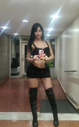 Julieta love