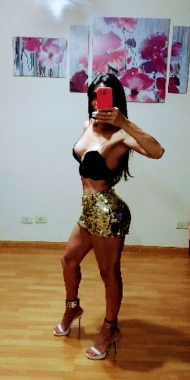 Julieta love