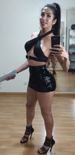 Julieta love