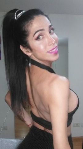 Julieta love