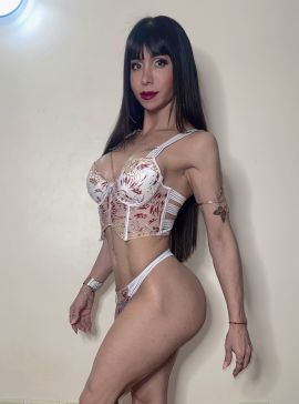 Julieta love