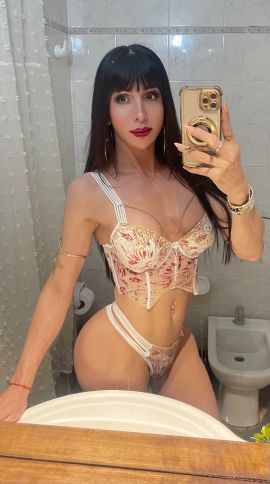 Julieta love