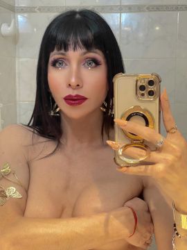 Julieta love