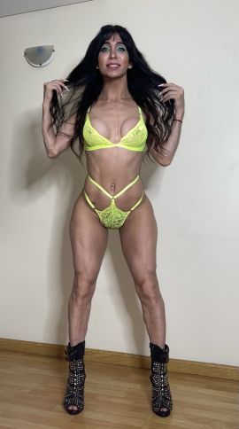 Julieta love