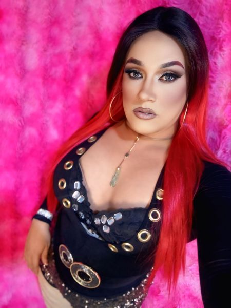 Escorts Trans Daniela en Caracas